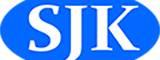 SJK(晶科鑫)的LOGO