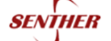 Senther Technology的LOGO