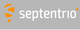 Septentrio Inc.的LOGO
