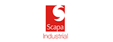 SCAPA TAPES的LOGO