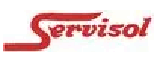 SERVISOL的LOGO