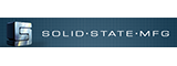 SOLID STATE的LOGO