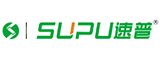 SUPU(速普)的LOGO