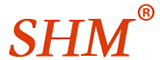 SHM(南方宏明)的LOGO