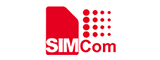 SIMCOM(芯讯通无线科技)的LOGO