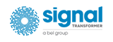 Signal Transformer的LOGO