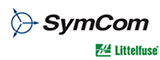 SSAC SYMCOM INC的LOGO