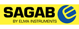 SAGAB的LOGO