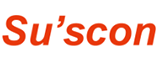 SUSCON的LOGO