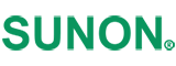 SUNON的LOGO