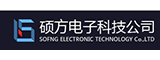 SOFNG(硕方)的LOGO