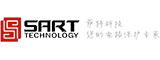 SART(萨特)的LOGO