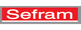 SEFRAM的LOGO