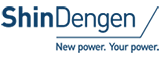 SHINDNGN的LOGO