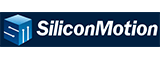 Silicon Motion, Inc.的LOGO