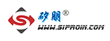 Siproin(上海矽朋)的LOGO