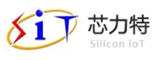 SIT(芯力特)的LOGO