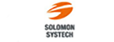 SOLOMON(晶门科技)的LOGO