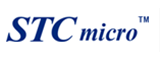 STC(宏晶)的LOGO