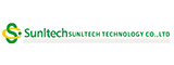 Sunltech(韩国顺磁)的LOGO