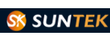 suntek(洺太电子)的LOGO