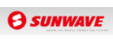 sunwave(信威传感器)的LOGO
