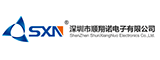 SXN(顺翔诺)的LOGO