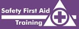 SAFETY FIRST AID GROUP的LOGO
