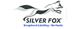 Silver Fox的LOGO