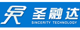 SRD(圣融达)的LOGO