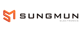 SUNGMUNE的LOGO