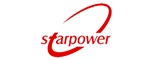 STARPOWER的LOGO