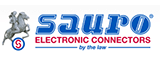 SAURO的LOGO