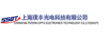 SSOT(上海璞丰)的LOGO