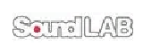 SOUNDLAB的LOGO