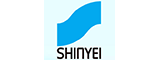 SHINYEI(神荣)的LOGO