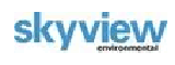SKY VIEW SYSTEMS的LOGO