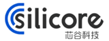Silicore(芯谷)的LOGO