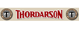 Thordarson的LOGO