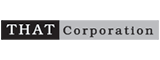 THAT的LOGO