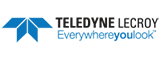 Teledyne LeCroy的品牌LOGO