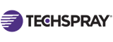 TECHSPRAY的LOGO
