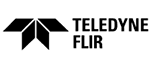 Teledyne FLIR Commercial Systems的LOGO
