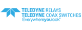 Teledyne Relays的LOGO