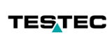 TESTEC的LOGO