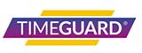 TIMEGUARD的LOGO
