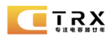 TRX(特锐祥)的LOGO