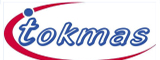 Tokmas(托克马斯)的LOGO