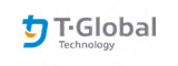 T GLOBAL的LOGO