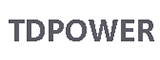 TDPOWER(腾达电源)的LOGO